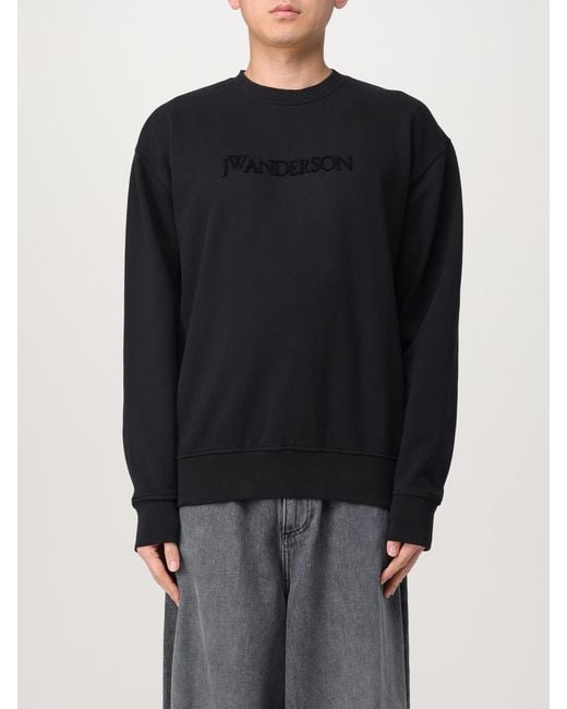 J.W. Anderson Blue Jumper for men