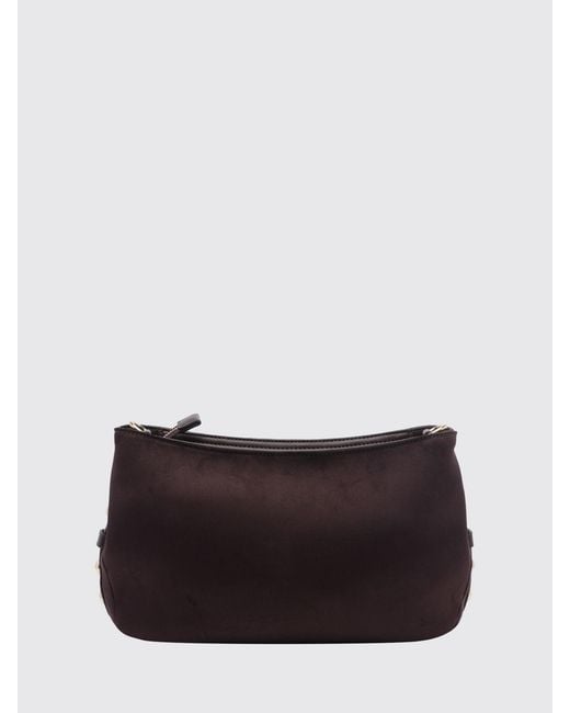 Liu Jo Brown Shoulder Bag