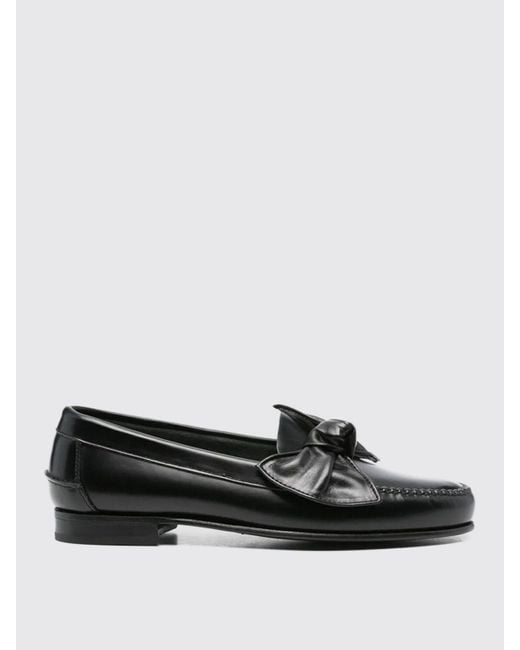 Hereu Black Shoes