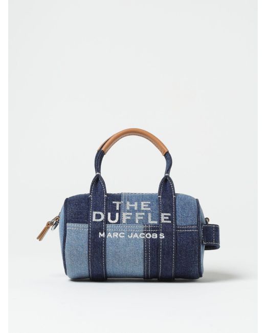 Marc Jacobs Blue Mini Bag