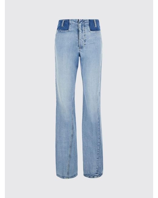 Maison Margiela Blue Jeans