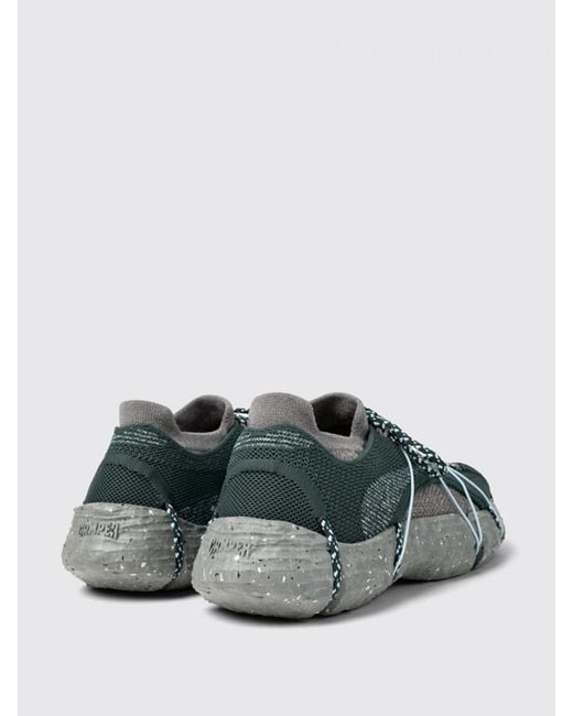Camper Green Sneakers for men
