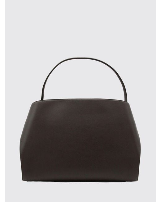 Ferragamo Black Shoulder Bag