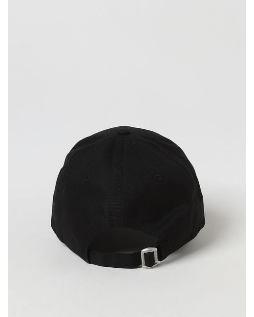 KTZ Black Hat for men