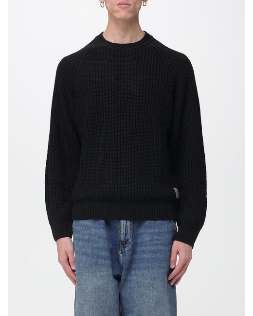 Carhartt Black Sweater for men