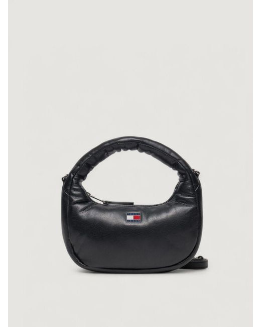 Tommy Hilfiger Blue Minitasche Damen
