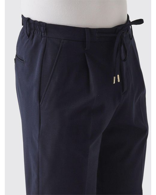 Briglia 1949 Blue Shorts for men