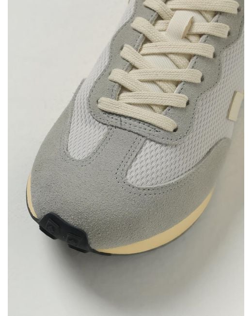 Veja White Rio Branco Ii Sneakers for men