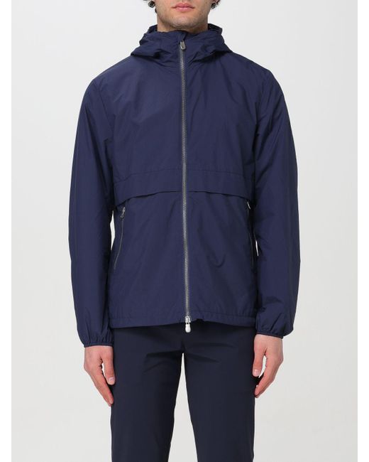 Save The Duck Jacke Herren in Blue für Herren