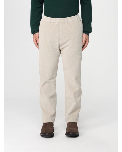 Barena Multicolor Pants for men