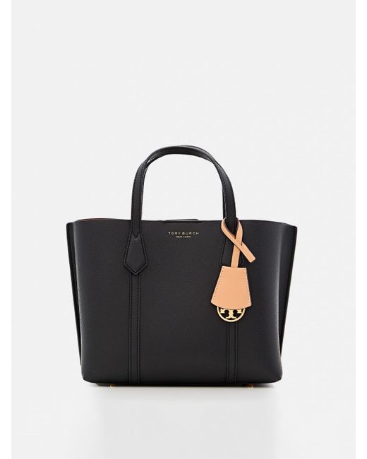 Tory Burch Black Handtasche Damen