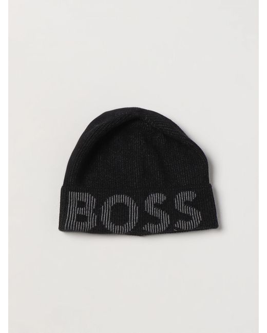 Mens hugo boss hat sale