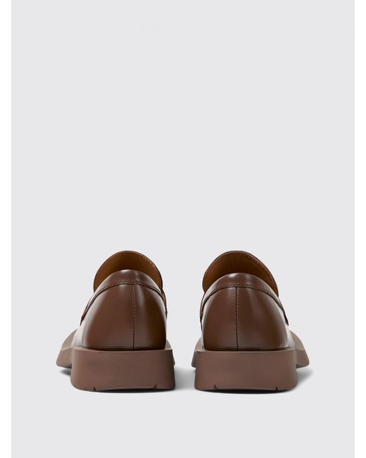 CAMPERLAB Brown Shoes for men