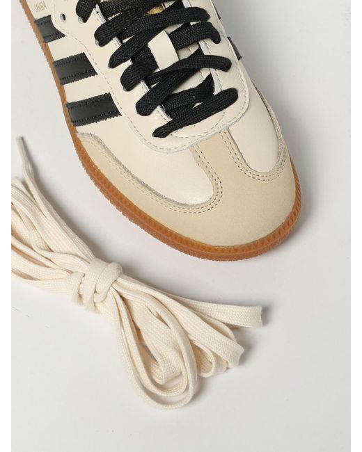 Samba Og Sneakers & Slip-On-Uomo di Adidas Originals in Natural da Uomo