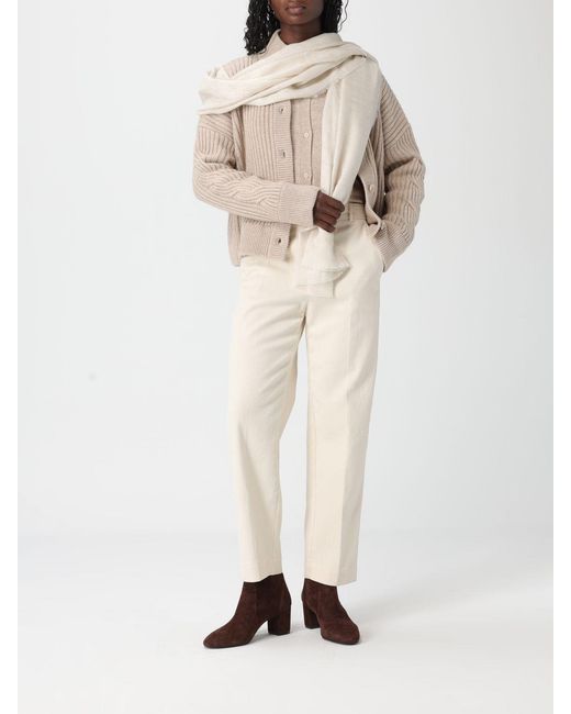 Max Mara Natural Jumper