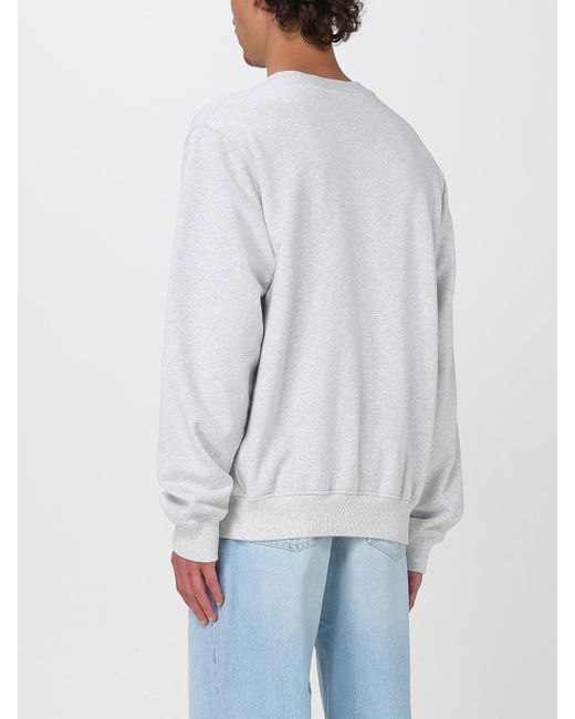 Sweatshirt Homme Casablanca pour homme en coloris White