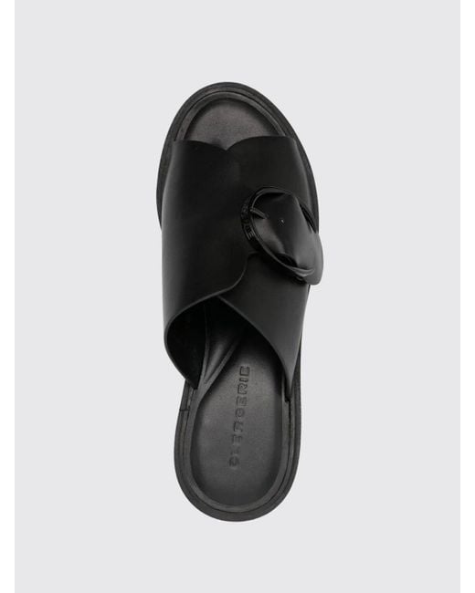 Robert Clergerie Black Shoes