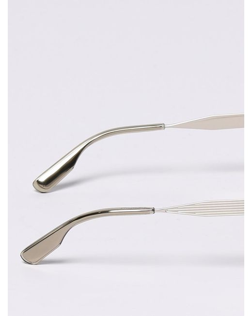 Gucci Pink Sunglasses for men