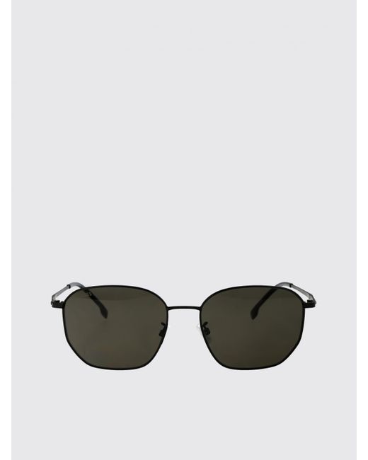 Gafas De Sol Hombre Boss de hombre de color Black