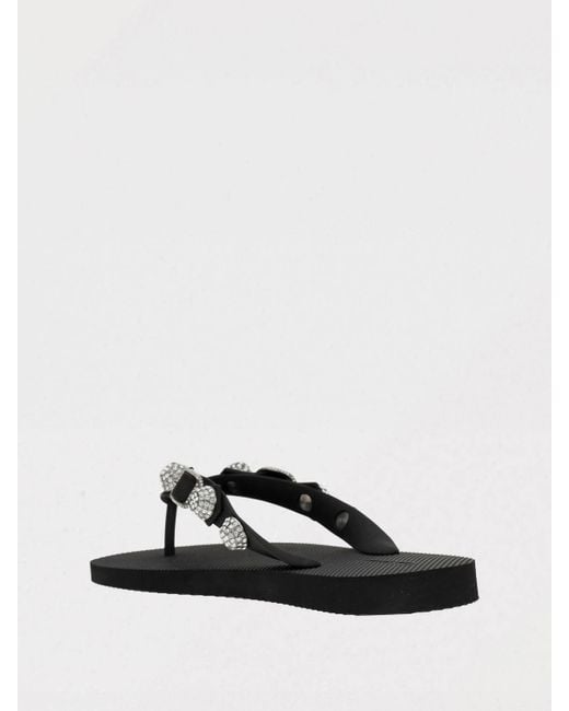 Balenciaga White Sneakers