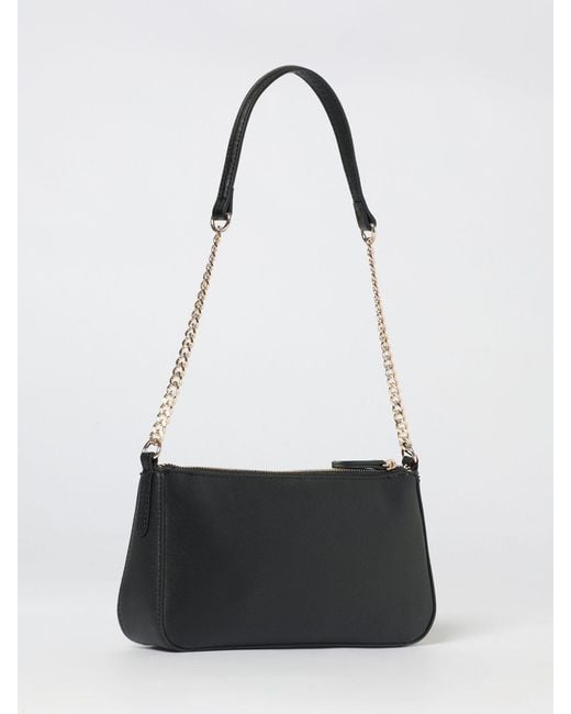 Twinset White Shoulder Bag