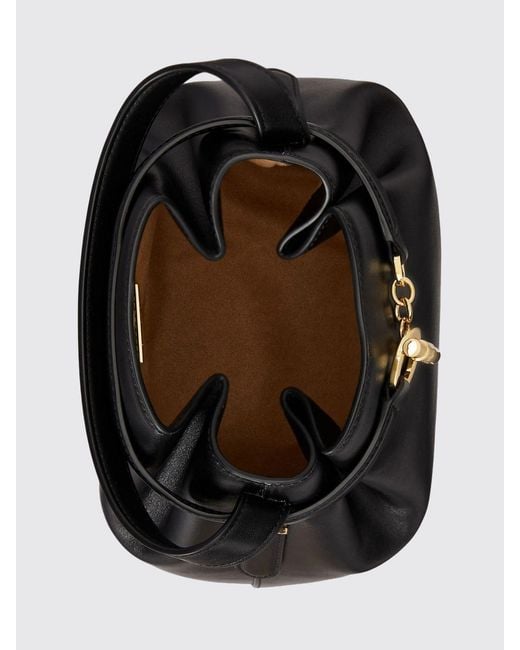 Ralph Lauren Black Shoulder Bag