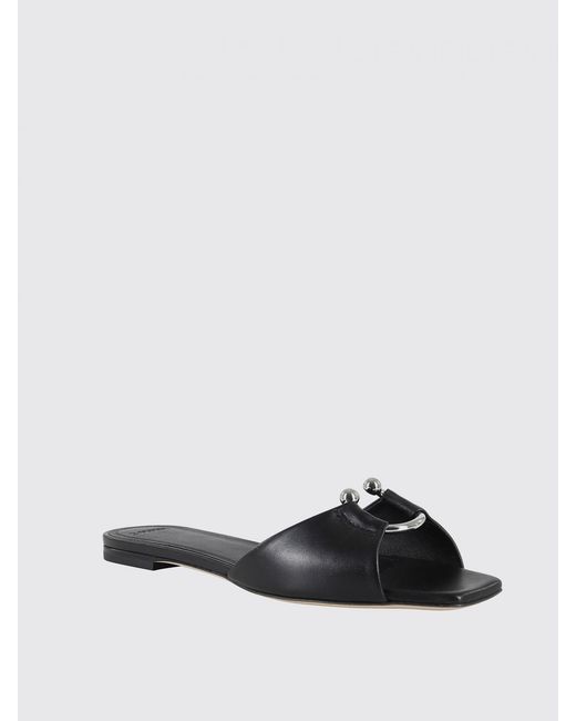 3Juin White Shoes