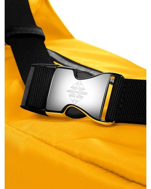 Fpm Milano Yellow Packing Cube Foldable Bag S for men