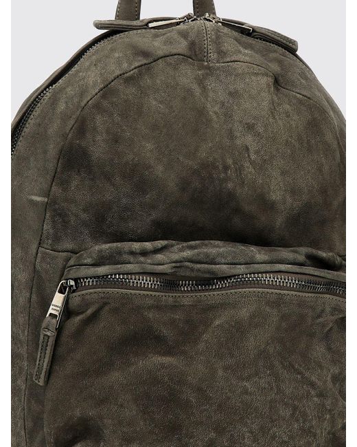 Giorgio Brato Tasche Herren in Gray für Herren