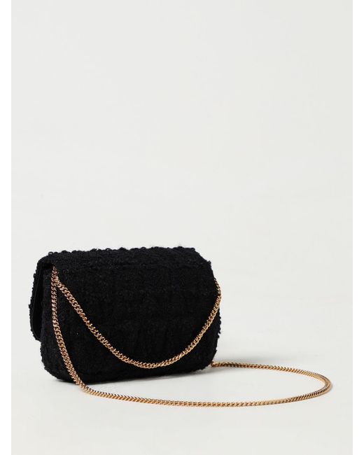 Versace Black Mini Bag