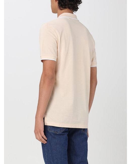 Boss Blue Polo Shirt for men