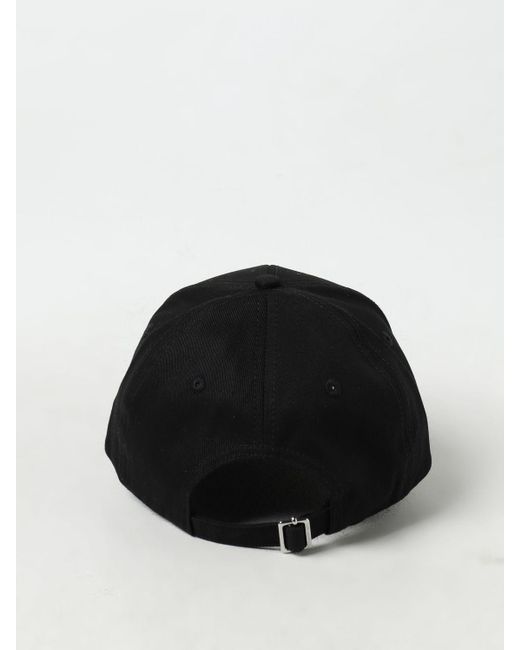 Karl Lagerfeld Black Hat