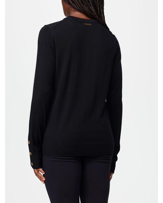 Michael Kors Blue Jumper