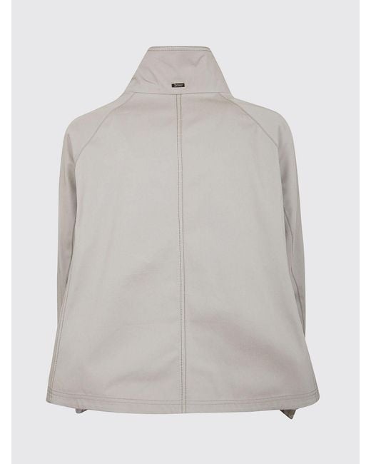 Herno Blue Jacket