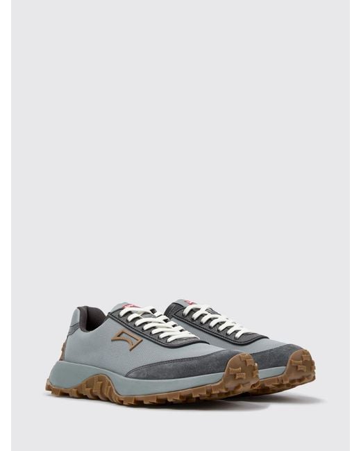 Camper White Shoes