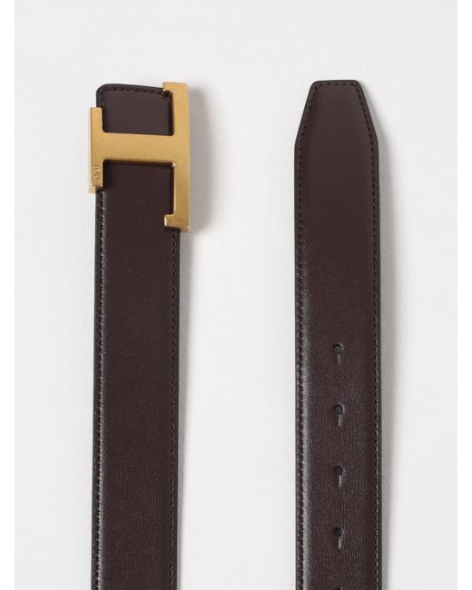 Tod's Gürtel Herren in Brown für Herren