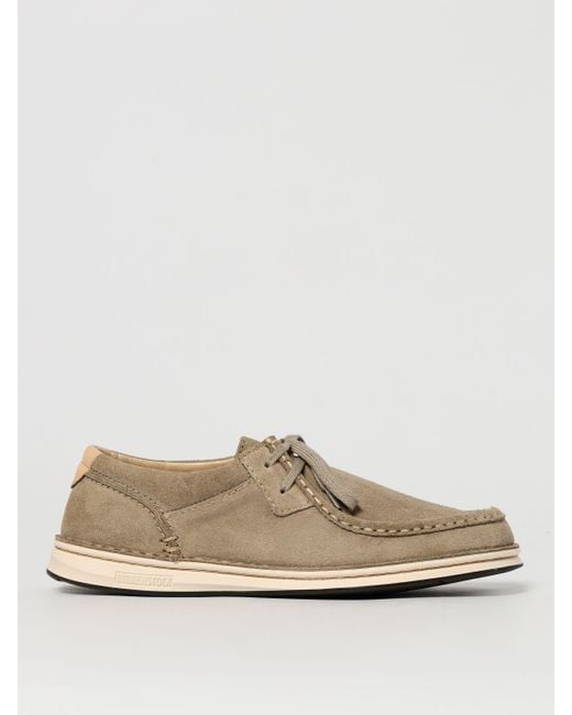Birkenstock Schnürschuhe Herren in Natural für Herren