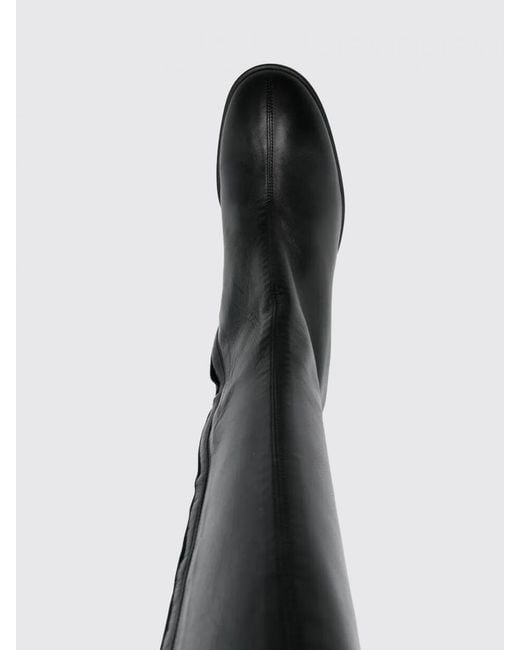 Aeyde Black Shoes