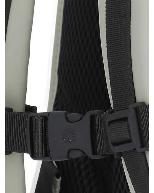 Rains Tasche Herren in Gray für Herren