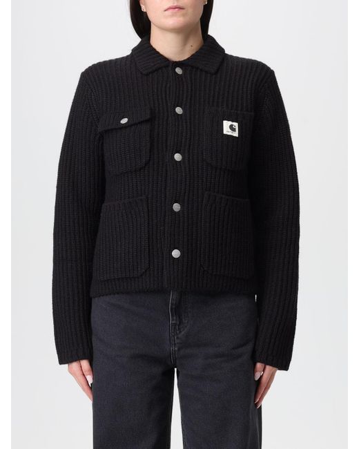 Abrigo Mujer Carhartt de color Black