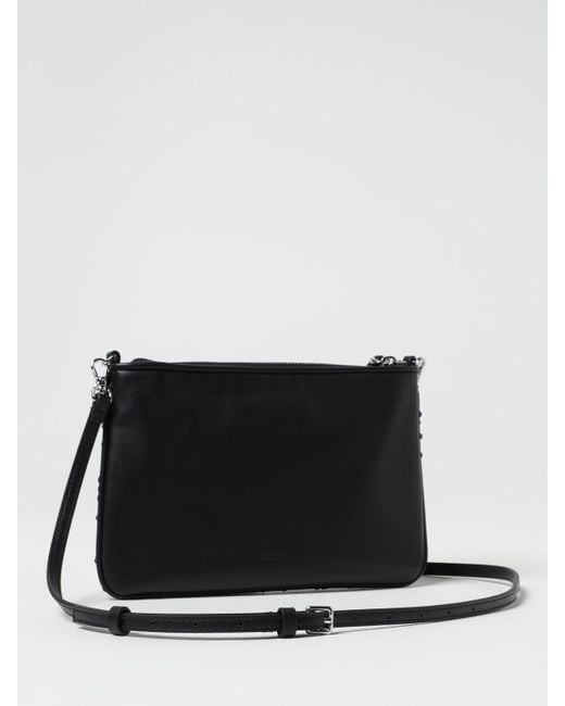 Coccinelle Black Shoulder Bag