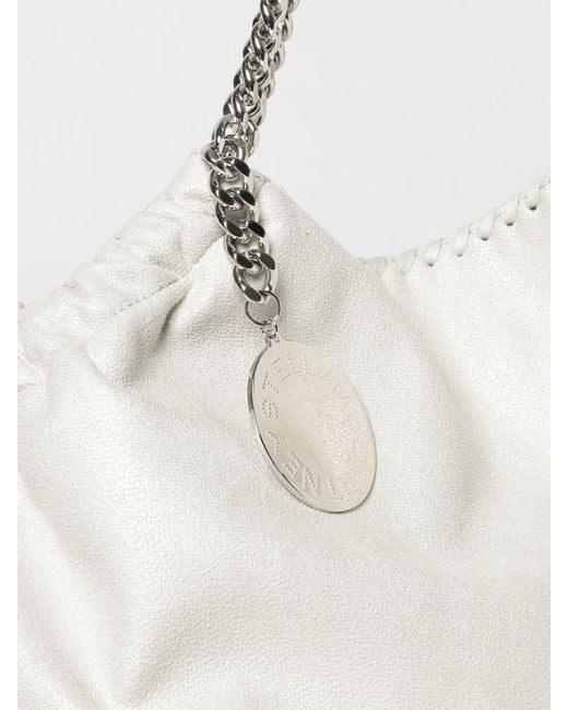 Stella McCartney Natural Handbag