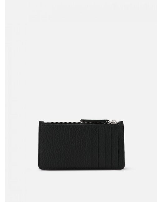 Maison Margiela Black Wallet for men