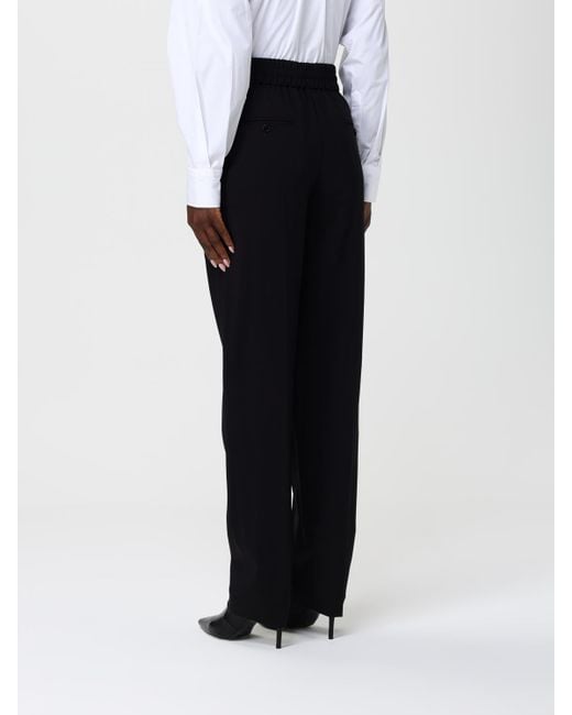 Isabel Marant Black Trousers