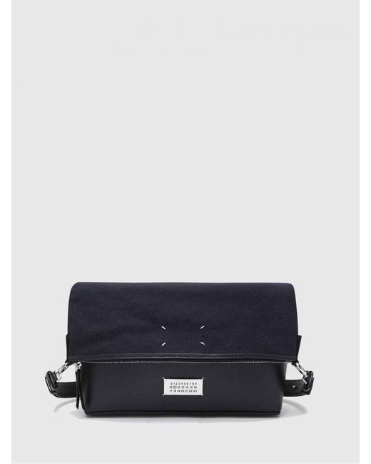 Sac Homme Maison Margiela pour homme en coloris Black