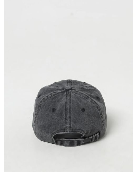 Versace Gray Hat for men