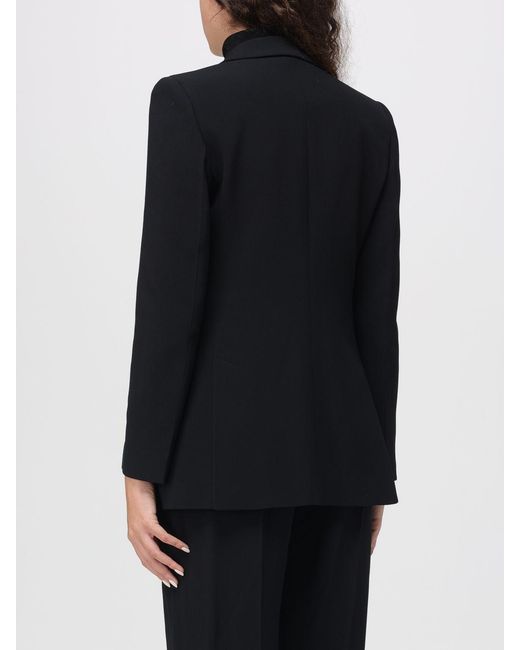 Emporio Armani Black Blazer