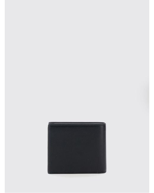 Gucci White Horsebit Smooth Calfskin Wallet With Banknote Pocket for men