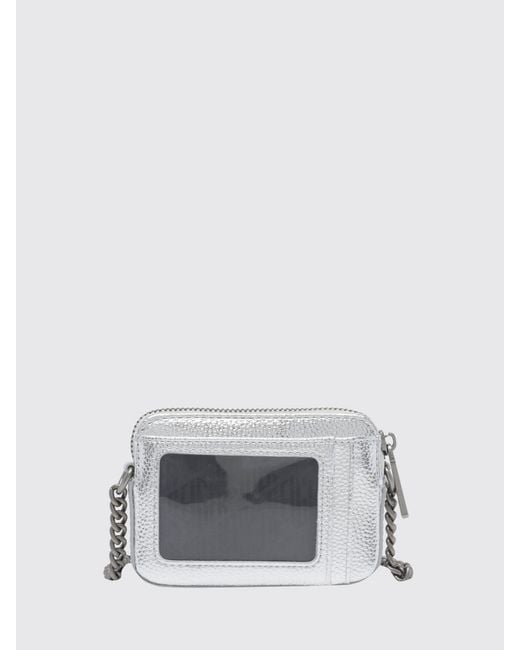 Kurt Geiger White Wallet