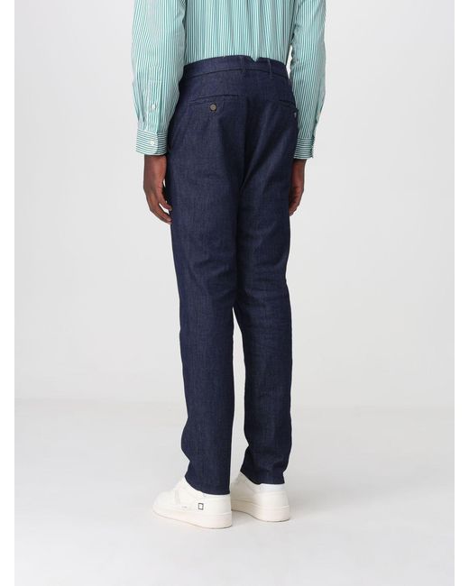 Incotex Blue Jeans for men